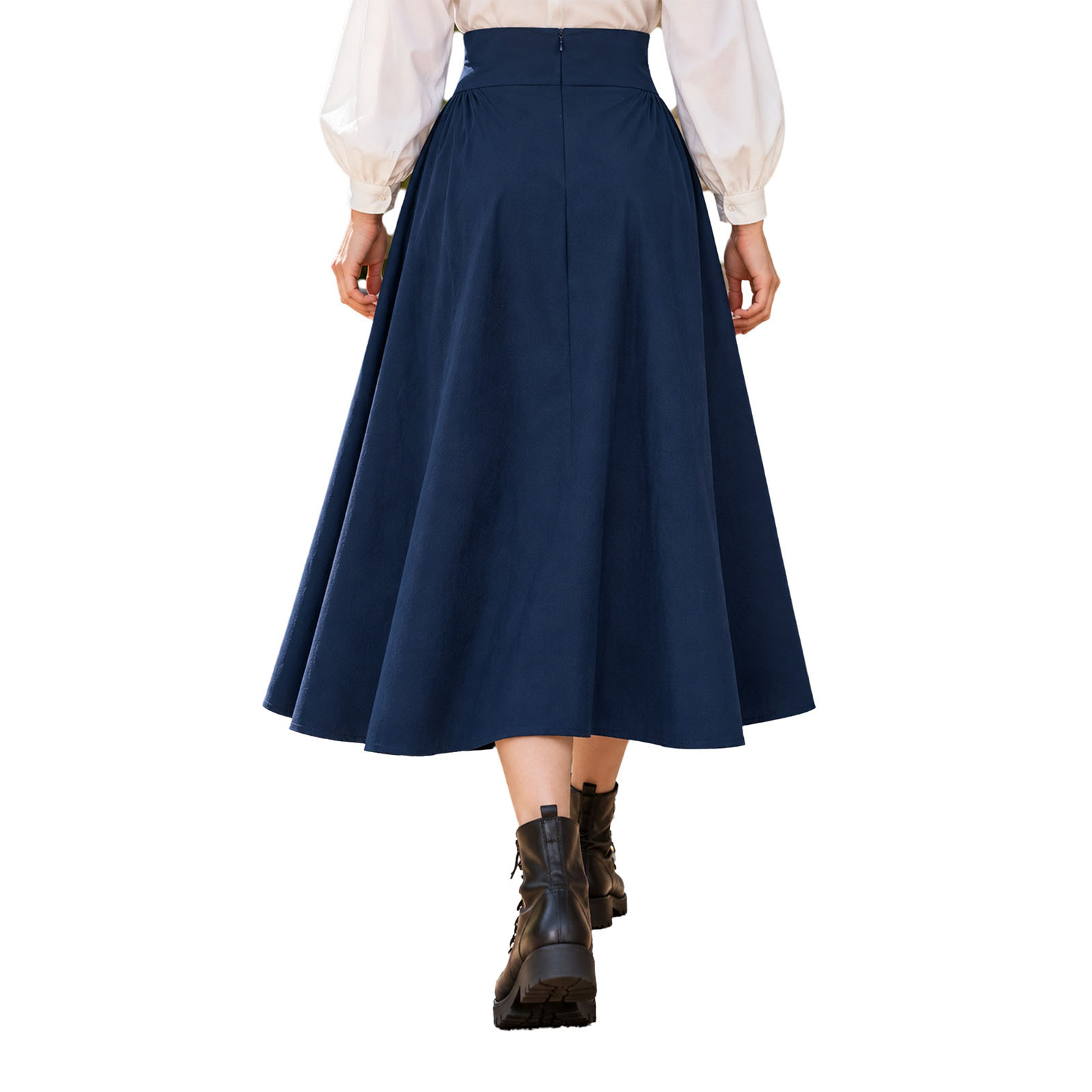 Dames Middeleeuwse Renaissance - Skirts recensie en prijs