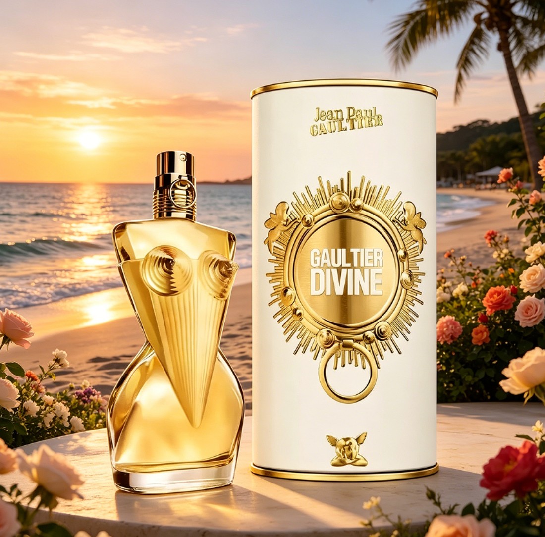 Jean Paul Gaultier Gaultier Di - Jeans recensie en prijs