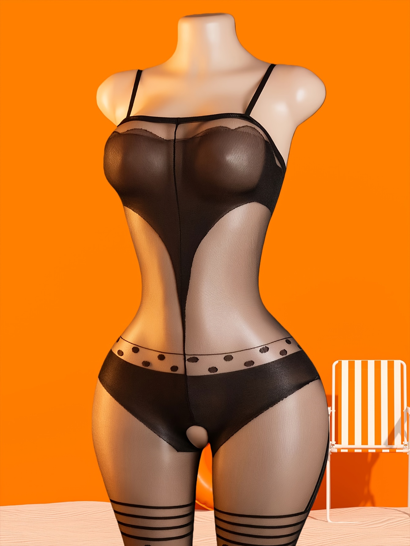 Tweeledig set – sexy lingerie  - Lingerie recensie en prijs