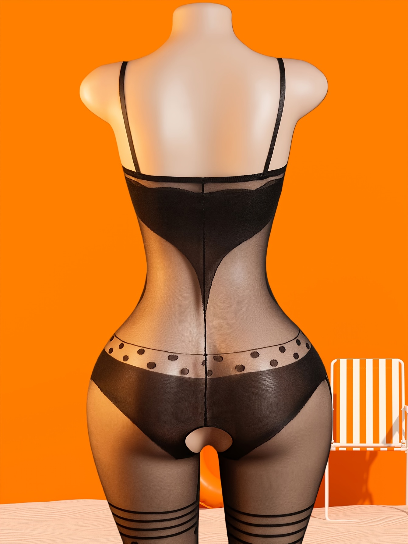 Tweeledig set – sexy lingerie  - Lingerie recensie en prijs