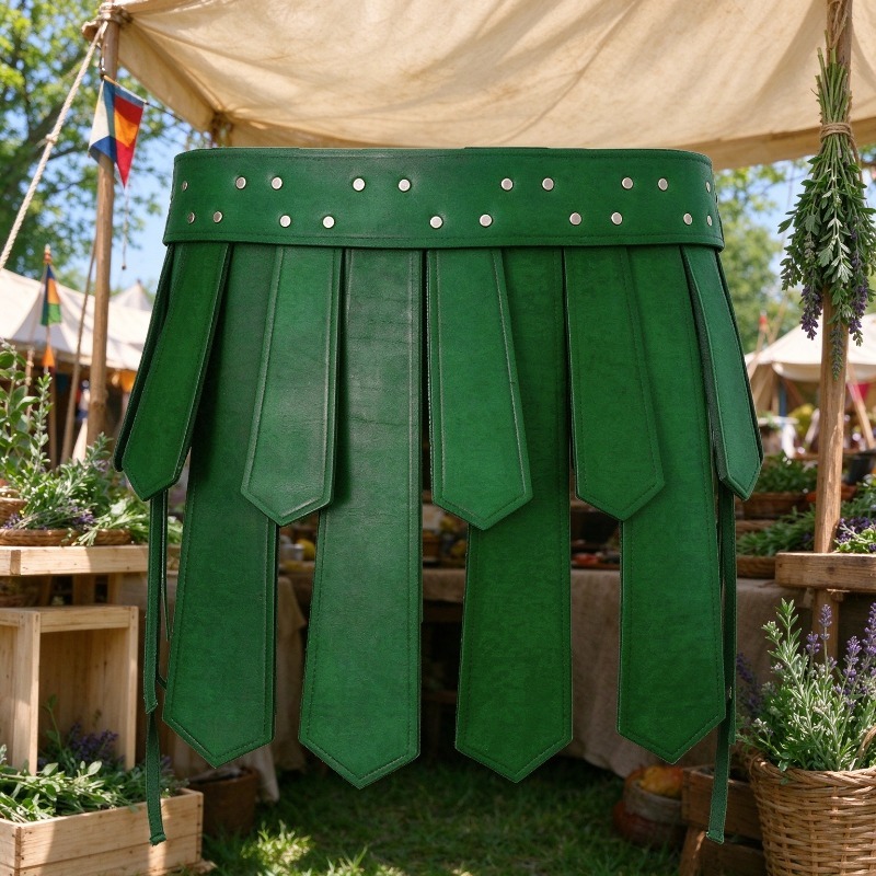 Vintage Europese Romeinse krij - Skirts recensie en prijs