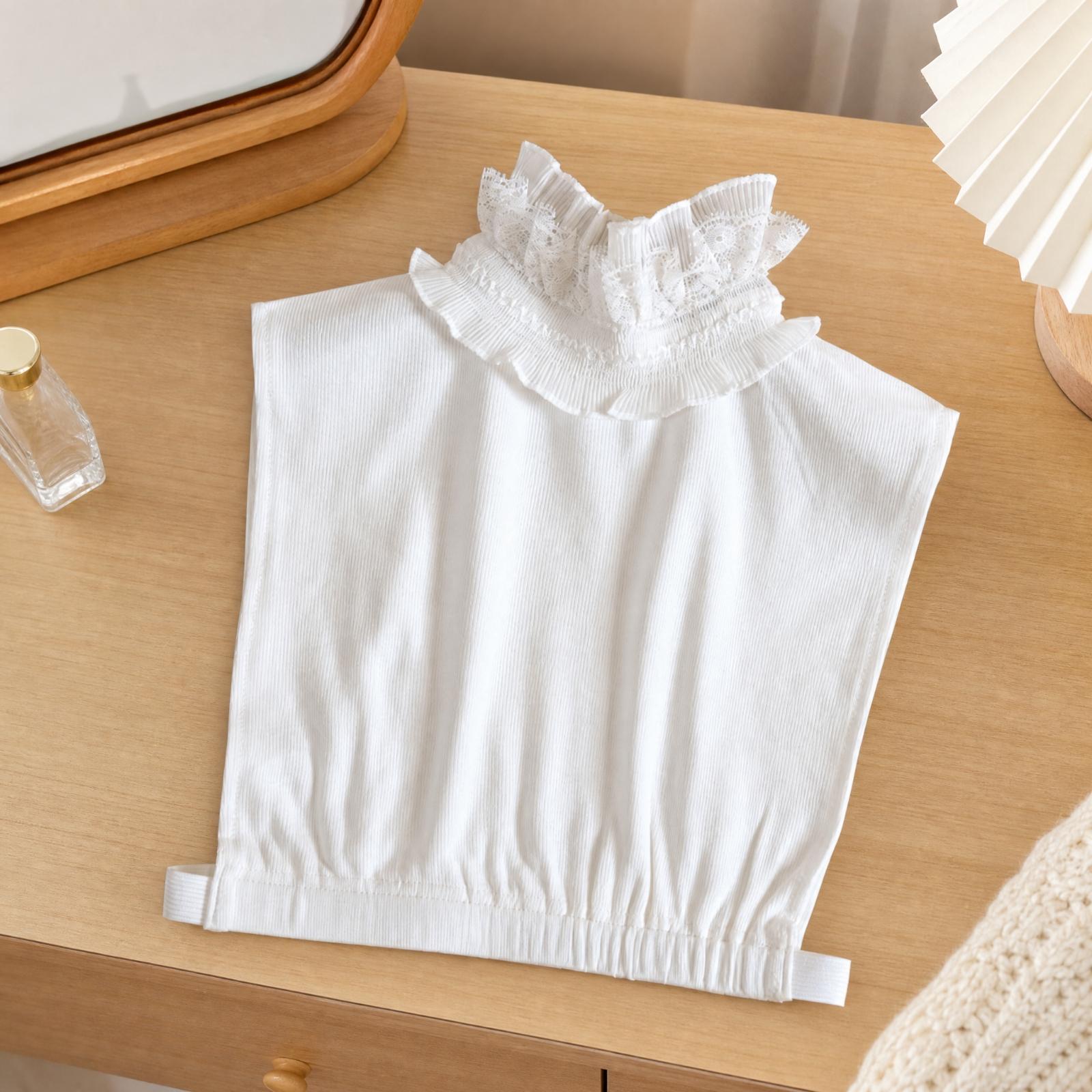 Dames, imitatie coltrui, gebre - Tops recensie en prijs