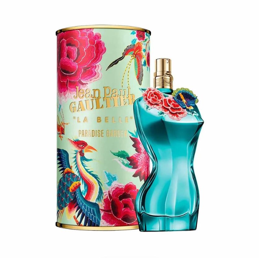 Jean Paul Gaultier La Belle Pa - Jeans recensie en prijs